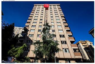 BOSTANCI KUMRU SEVGİLİ SİTESİNDE KİRALIK DAİRE