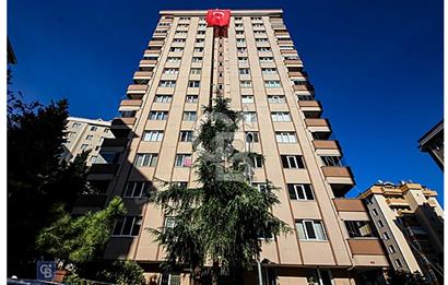 BOSTANCI KUMRU SEVGİLİ SİTESİNDE KİRALIK DAİRE