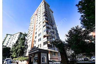 BOSTANCI KUMRU SEVGİLİ SİTESİNDE KİRALIK DAİRE