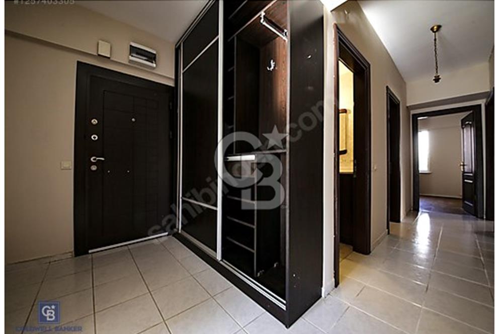 BOSTANCI KUMRU SEVGİLİ SİTESİNDE KİRALIK DAİRE
