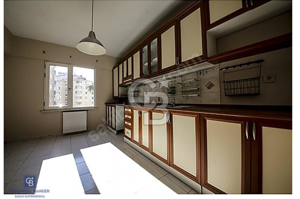 BOSTANCI KUMRU SEVGİLİ SİTESİNDE KİRALIK DAİRE