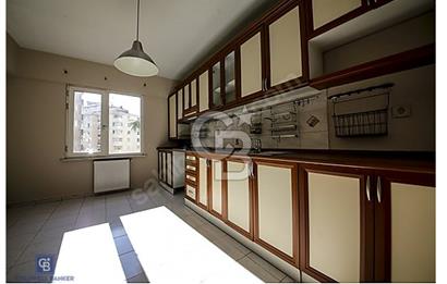 BOSTANCI KUMRU SEVGİLİ SİTESİNDE KİRALIK DAİRE