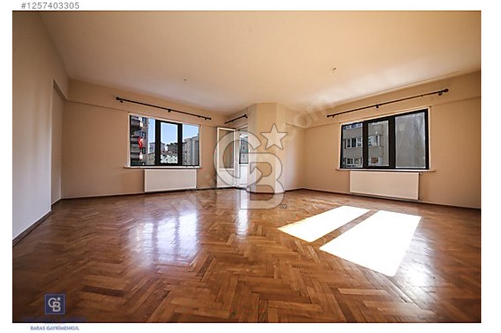 BOSTANCI KUMRU SEVGİLİ SİTESİNDE KİRALIK DAİRE