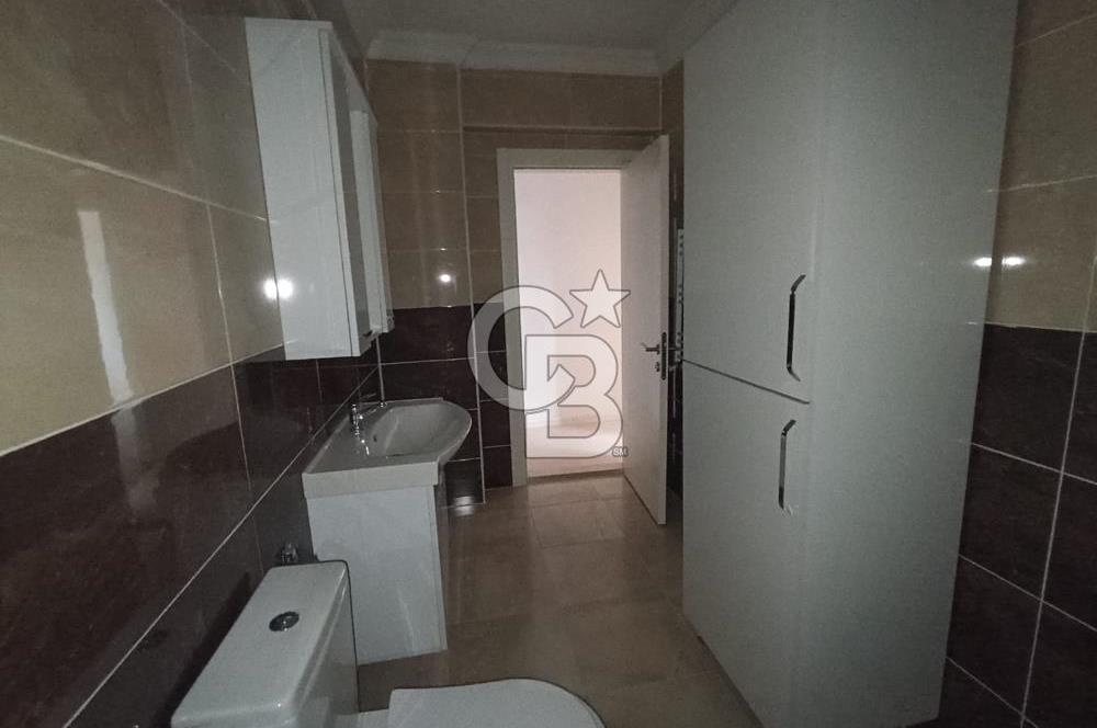 Başiskele Yeşilyurt Mahallesi'nde Geniş 2+1 Dubleks Daire