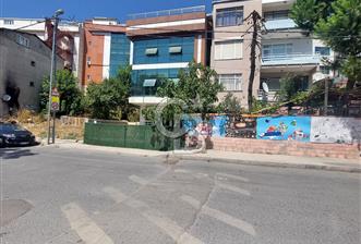 ATAŞEHİR’DE KİRALIK KOMPLE BİNA 
