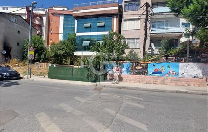 ATAŞEHİR’DE KİRALIK KOMPLE BİNA 