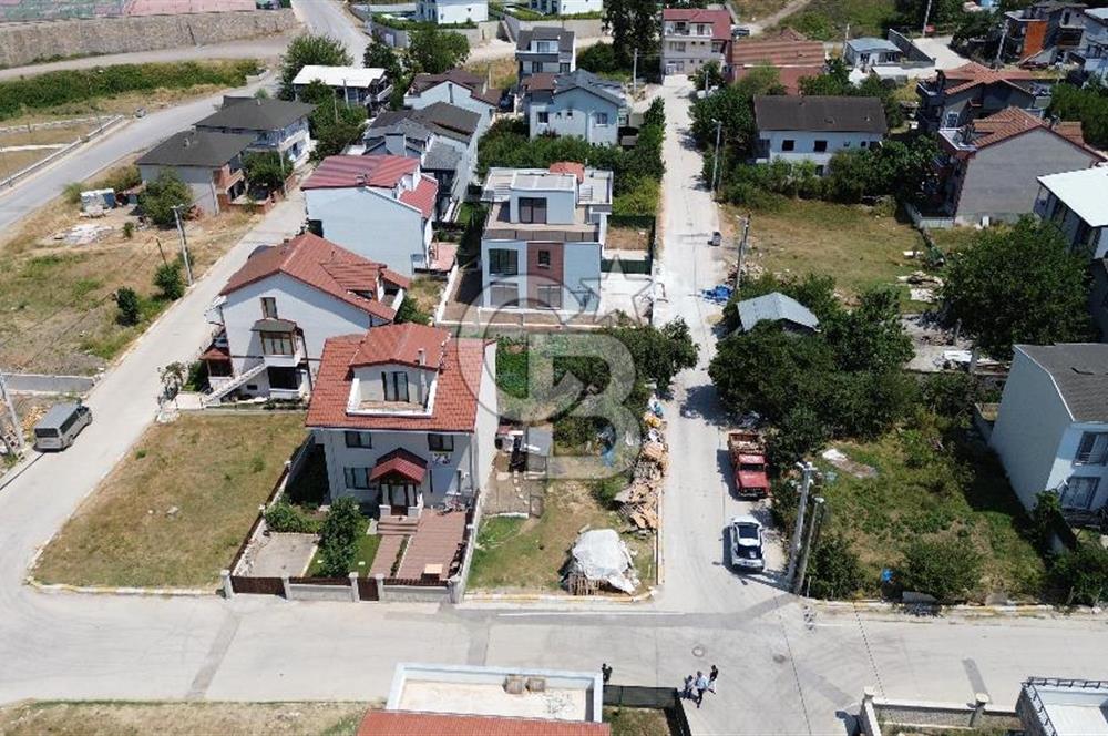 Başiskele Damlar'da Yatırımlık Fırsat Arsa