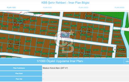 Başiskele Damlar'da Fırsat Arsa