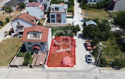 Başiskele Damlar'da Fırsat Arsa