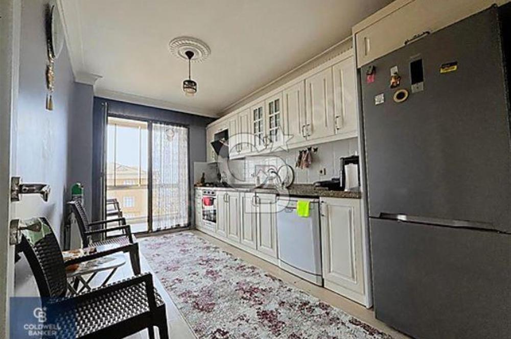 HADIMKÖY MERKEZDE 3+1 140 M² SATILIK DAİRE