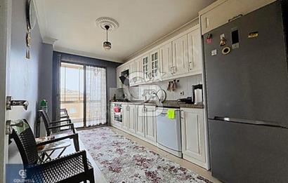 HADIMKÖY MERKEZDE 3+1 140 M² SATILIK DAİRE