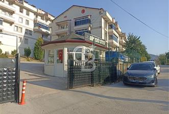 Başiskele Yeşilyurt Mahallesi'nde Geniş 4+1 Dubleks