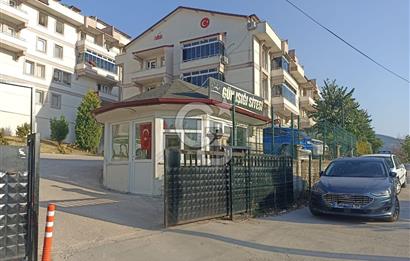 Başiskele Yeşilyurt Mahallesi'nde Geniş 2+1 Dubleks Daire