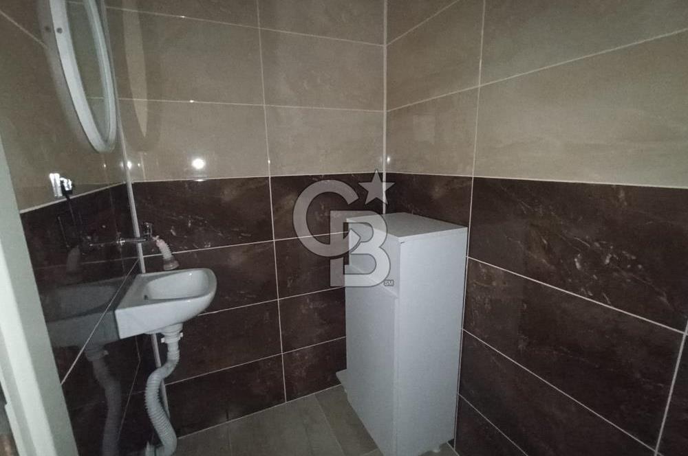 Başiskele Yeşilyurt Mahallesi'nde Geniş 2+1 Dubleks Daire