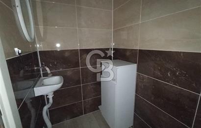 Başiskele Yeşilyurt Mahallesi'nde Geniş 2+1 Dubleks Daire