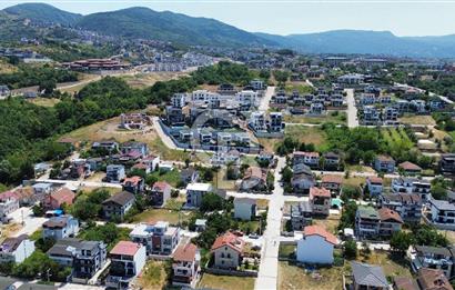 Başiskele Damlar'da Fırsat Arsa