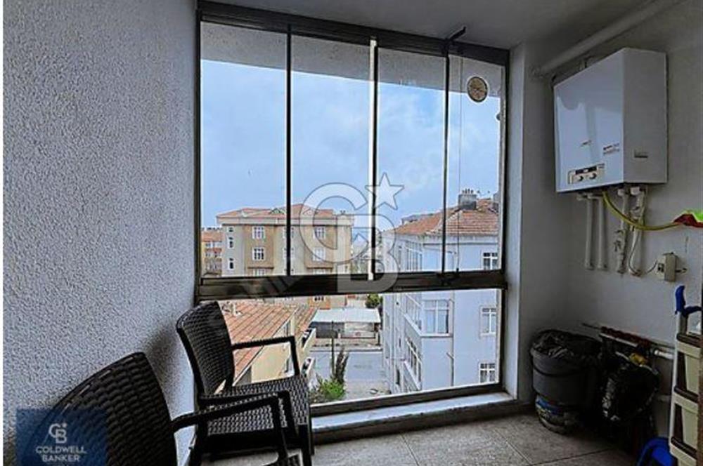 HADIMKÖY MERKEZDE 3+1 140 M² SATILIK DAİRE