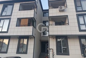 CB Prime Güvencesiyle Full Eşyalı 2+1 Kiralık Dubleks Daire
