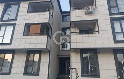 CB Prime Güvencesiyle Full Eşyalı 2+1 Kiralık Dubleks Daire