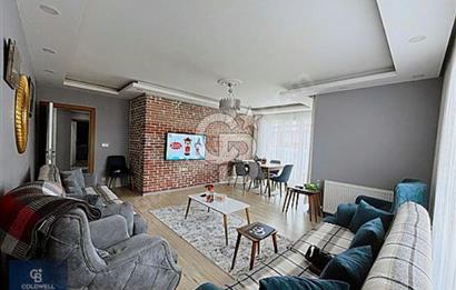 HADIMKÖY MERKEZDE 3+1 140 M² SATILIK DAİRE