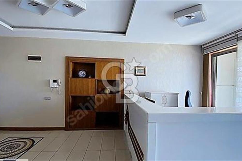 ÇUKURAMBAR / GREEN OFFICE'TE 3 KAT PLAZA OFİSİ - 430 m2
