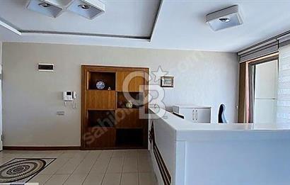 ÇUKURAMBAR / GREEN OFFICE'TE 3 KAT PLAZA OFİSİ - 430 m2
