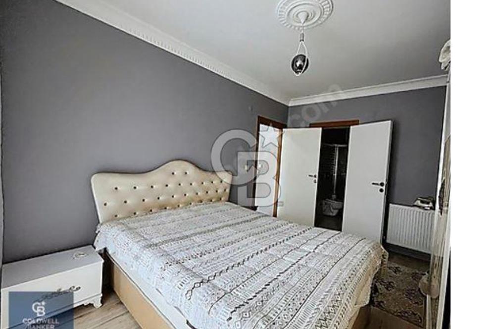 HADIMKÖY MERKEZDE 3+1 140 M² SATILIK DAİRE