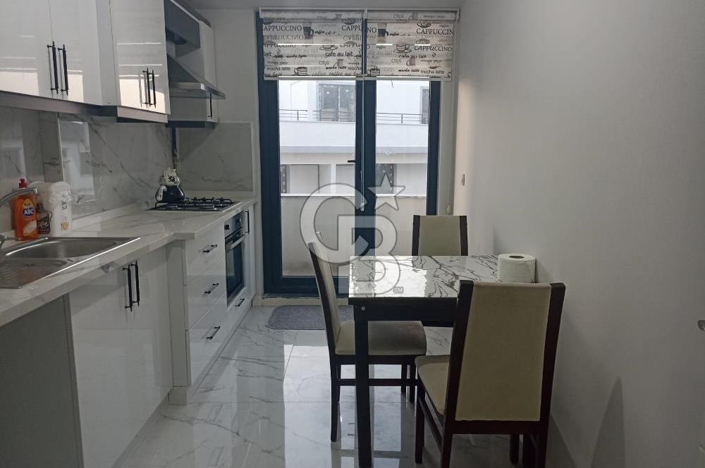 CB Prime Güvencesiyle Full Eşyalı 2+1 Kiralık Dubleks Daire