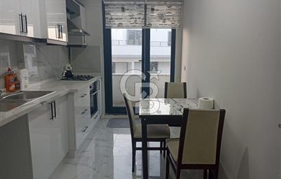 CB Prime Güvencesiyle Full Eşyalı 2+1 Kiralık Dubleks Daire