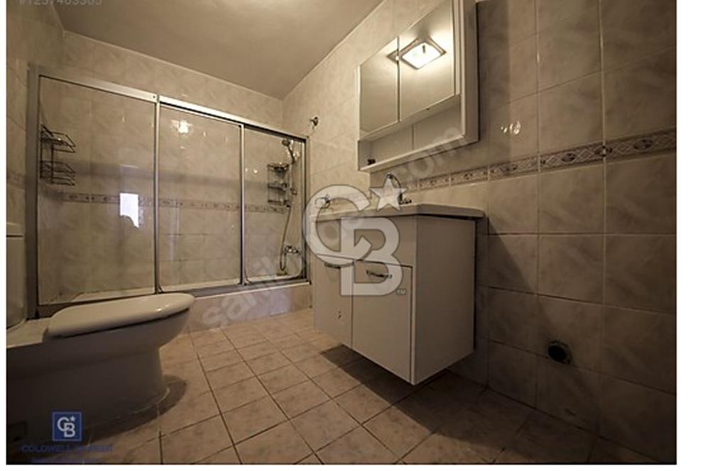 BOSTANCI KUMRU SEVGİLİ SİTESİNDE KİRALIK DAİRE