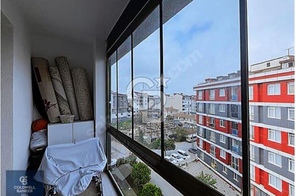 HADIMKÖY MERKEZDE 3+1 140 M² SATILIK DAİRE