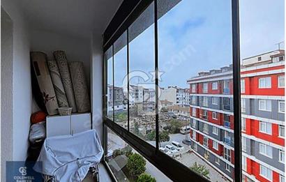 HADIMKÖY MERKEZDE 3+1 140 M² SATILIK DAİRE