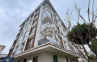 HADIMKÖY MERKEZDE 3+1 140 M² SATILIK DAİRE