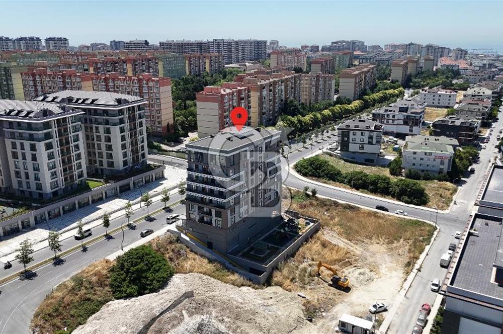 Kavaklı Deniz Manzaralı 2+1 Daire