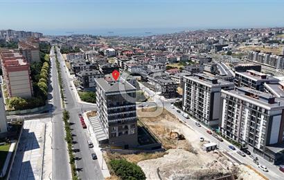 Kavaklı Deniz Manzaralı 2+1 Daire
