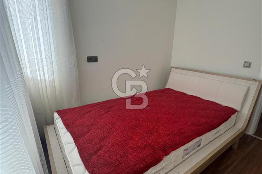GÜZELYALI TOWERS 3+1 KİRALIK DAİRE