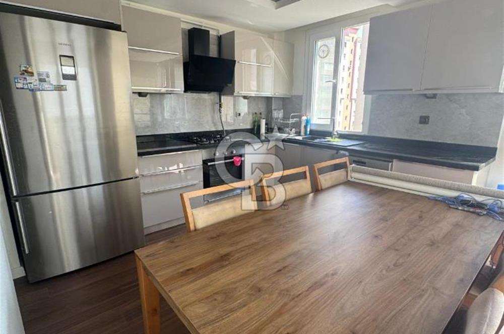 GÜZELYALI TOWERS 3+1 KİRALIK DAİRE