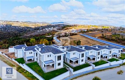 ''Köşe Konum,300 M2 Özel Bahçe, Ayrıcalıklı Yaşam Sizlerle''