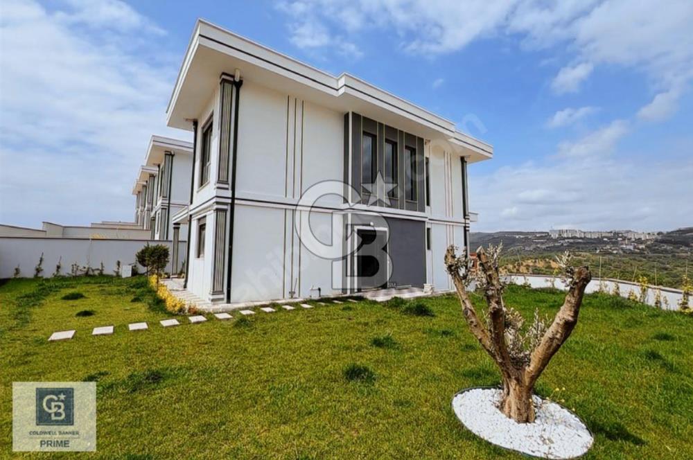Karaca Konaklarında Geniş Bahçe, Kapalı Otopark, Yaşam Başladı