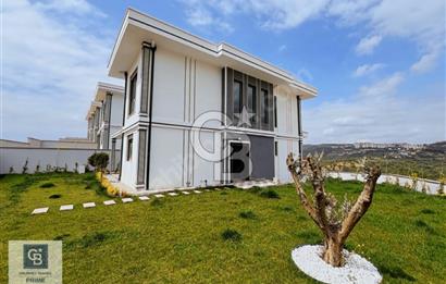 Karaca Konaklarında Geniş Bahçe, Kapalı Otopark, Yaşam Başladı