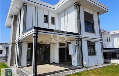 Karaca Konaklarında Geniş Bahçe, Kapalı Otopark, Yaşam Başladı