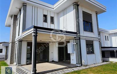 ''Köşe Konum,300 M2 Özel Bahçe, Ayrıcalıklı Yaşam Sizlerle''