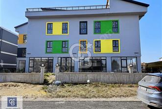 Kiralık Kurumsal Kullanım İçin İdeal, Merkezi Konumda Bina