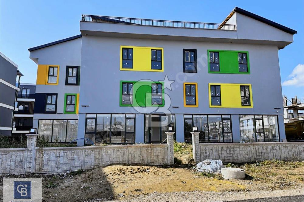 Kiralık Kurumsal Kullanım İçin İdeal, Merkezi Konumda Bina