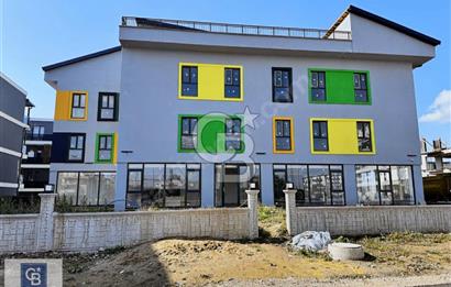 Kiralık Kurumsal Kullanım İçin İdeal, Merkezi Konumda Bina