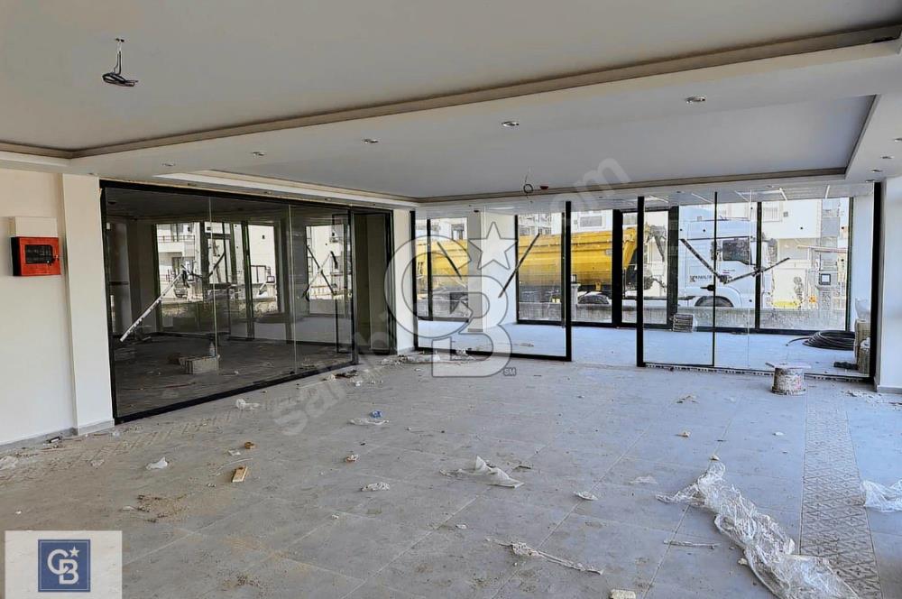 Kiralık Kurumsal Kullanım İçin İdeal, Merkezi Konumda Bina