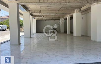 Kiralık Başiskele En İşlek Noktasında Prestijli Sıfır Dükkan