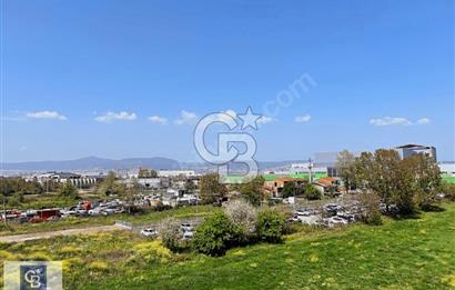 Başiskelede Fabrikalar İçinde, 2.100 m² Satılık Depolama Alanı!