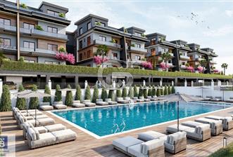 Kocaelinin En Prestijli Yaşam Projesi Karaca Ofra
