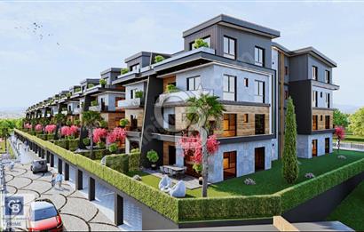 Kocaelinin En Prestijli Yaşam Projesi Karaca Ofra